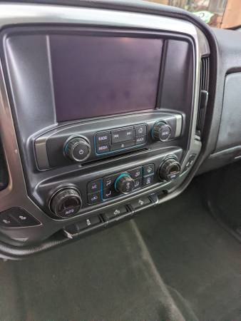 2018 Chevrolet Silverado LT Z71 1500 for sale in Other, NM – photo 15