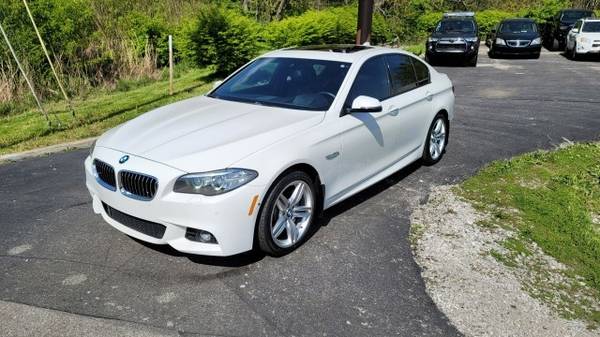 2015 BMW 535i xDrive 535i xDrive - - by dealer for sale in Georgetown, KY – photo 15