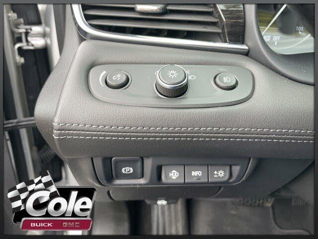 2018 Buick LaCrosse Premium FWD for sale in Portage, MI – photo 18