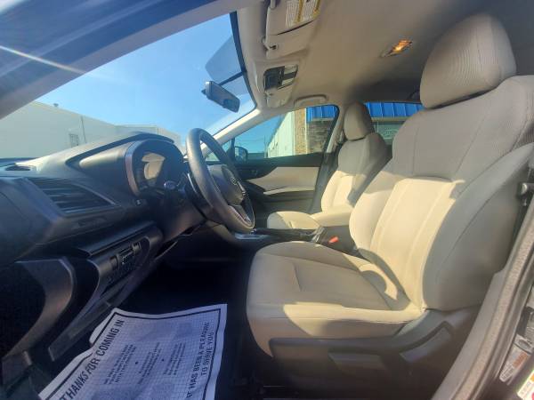 2017 Subaru Impreza 2 0i Premium AWD 58K miles for sale in Omaha, NE – photo 9