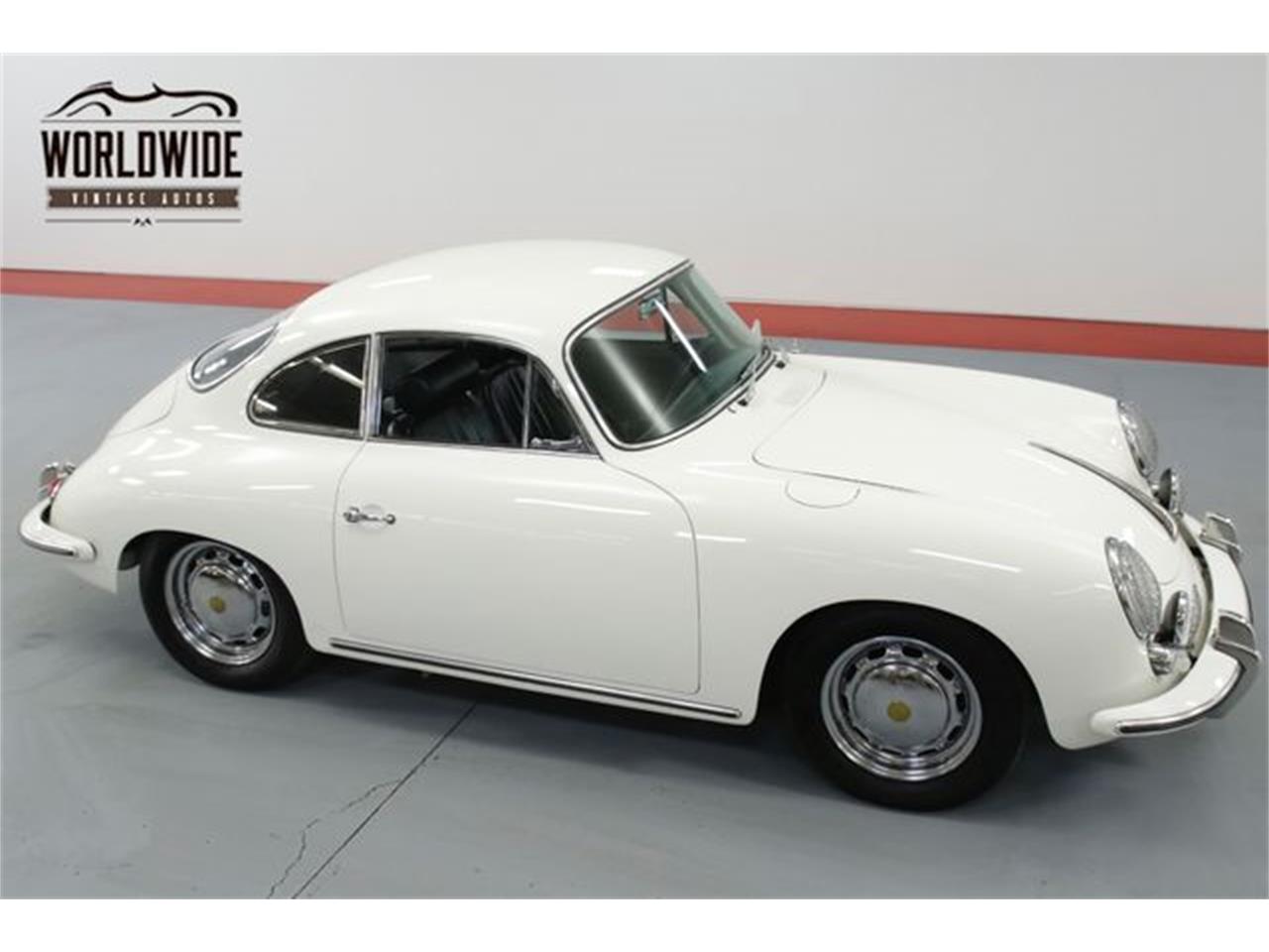 1964 Porsche 356C for sale in Denver , CO – photo 17