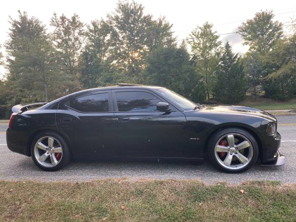 07 Dodge Charger for sale in LANHAM, District Of Columbia – photo 2