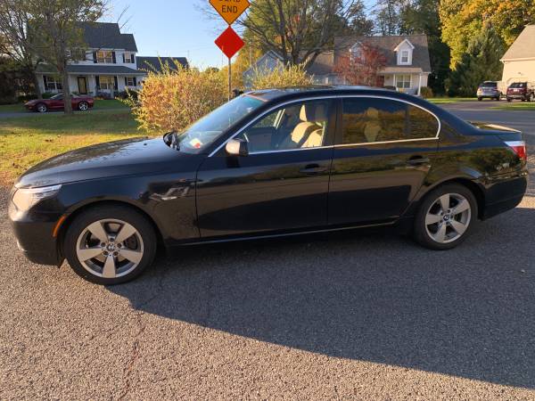 BMW 528ix 2008 for sale in Latham, NY