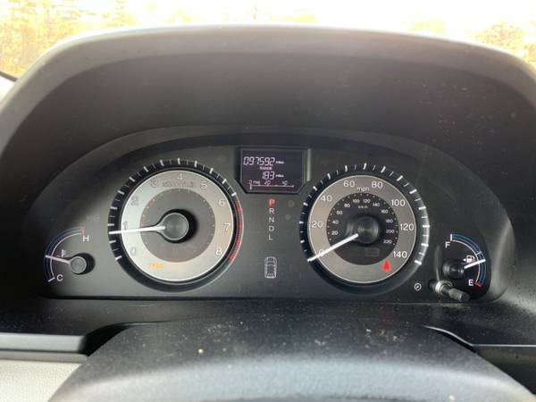 ►►2012 Honda Odyssey LX 97k Miles for sale in Williston, VT – photo 13