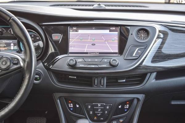 2017 Buick Envision Essence for sale in Colusa, CA – photo 12