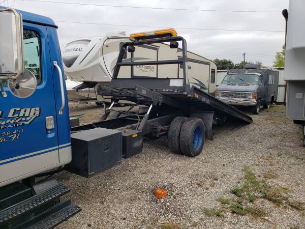 97 international 4700 Automatic! Engine Swap - - by for sale in Rockwall, TX – photo 21
