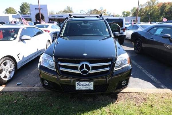 *2010* *Mercedes-Benz* *GLK 350* ** for sale in Lawrenceville , NJ – photo 2
