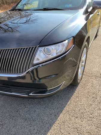 2016 Lincoln MKT hatchback for sale in Chicago, IL – photo 9
