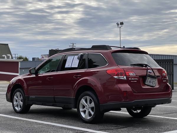 2014 Subaru Outback 2 5i Premium - - by dealer for sale in Richmond , VA – photo 6