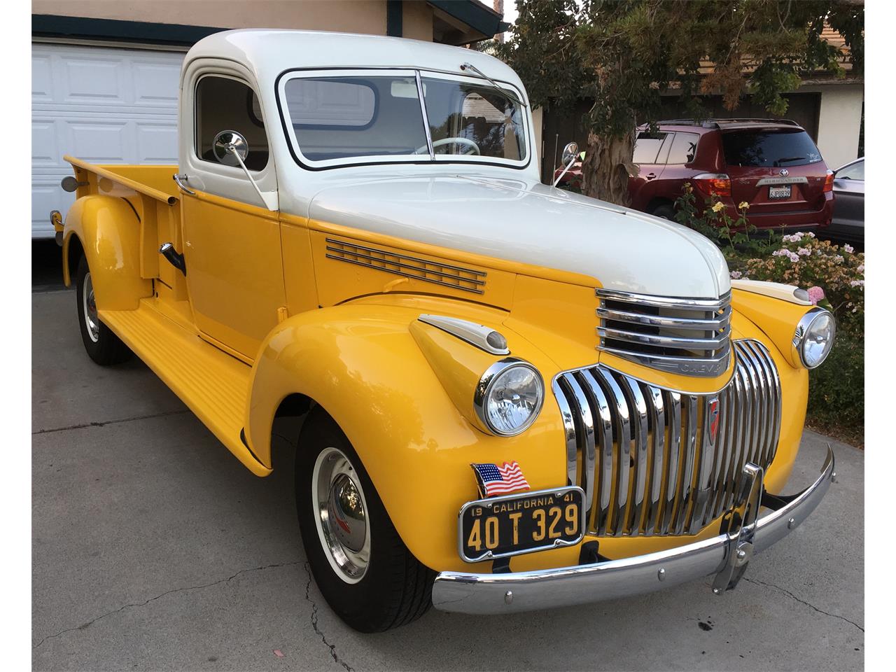 1942 Chevrolet Pickup for sale in San Clemente, CA – photo 10