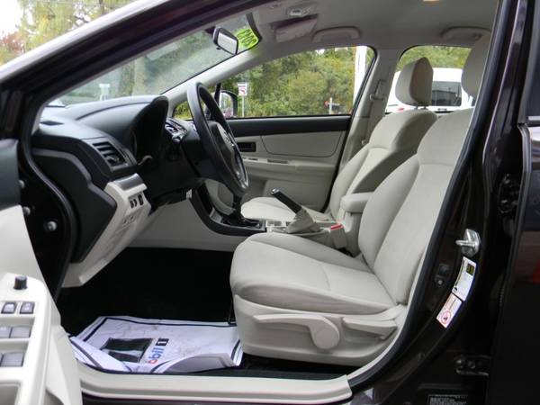 2013 Subaru Impreza 2.0i 4DR AWD SEDAN WITH 5-SPEED MANUAL TRANSMISSIO for sale in Plaistow, NH – photo 11