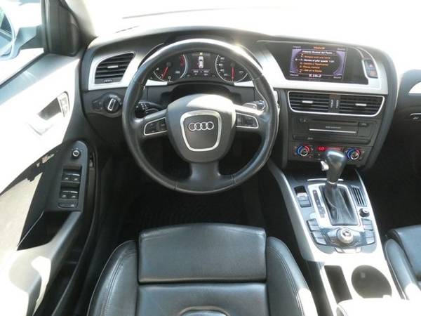 2012 Audi A4 AWD All Wheel Drive 2 0T Premium Plus Wagon - cars & for sale in Portland, OR – photo 10
