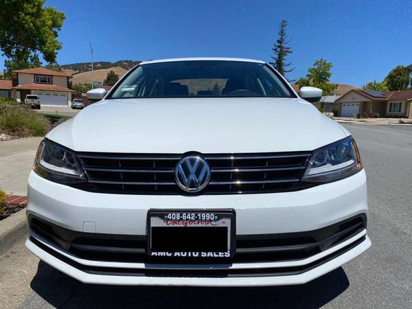 2018 Volkswagen Jetta S - 43K Miles for sale in Daly City, CA – photo 3