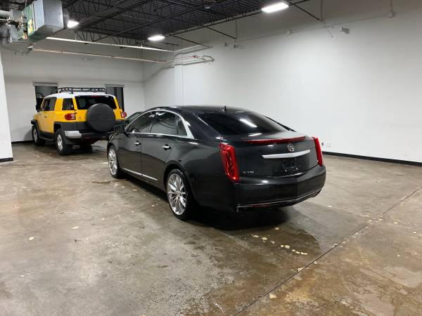 2013 Cadillac XTS Platinum Low Miles for sale in Maplewood, MN – photo 4