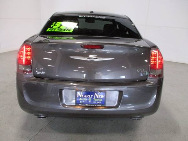 2014 Chrysler 300 300s Gray Sedan - - by dealer for sale in Green Bay, WI – photo 11