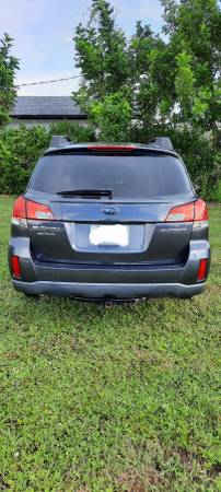 2013 Subaru Outback for sale in Sarasota, FL – photo 3