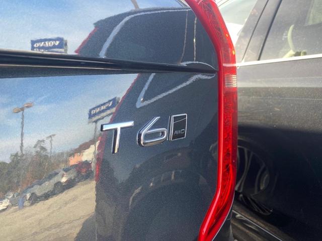 2022 Volvo XC90 T6 Momentum 7 Passenger for sale in Concord, NH – photo 12