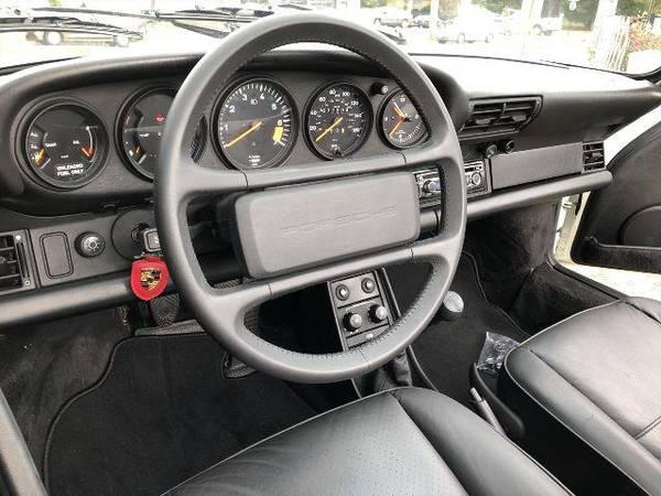 1988 Porsche 911 - - cars & trucks - by dealer - vehicle automotive... for sale in Arlington, District Of Columbia – photo 18