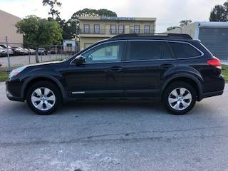 2012 Subaru Outback LTD Wagon - cars & trucks - by dealer - vehicle... for sale in Fort Lauderdale, FL – photo 7