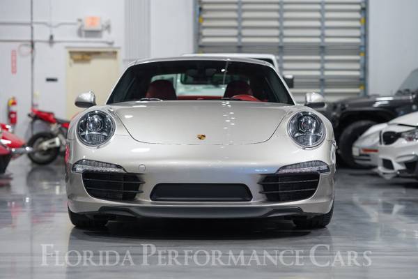 2012 Porsche 911 Carrera S. Sport Exhaust, Sport Chrono. for sale in RIVIERA BEACH, FL – photo 17