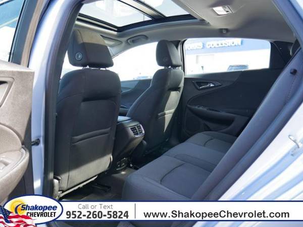 2018 Chevrolet Malibu LT for sale in Shakopee, MN – photo 8