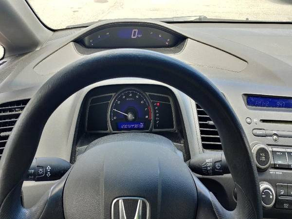 ***Financing!!! 2007 Honda Civic LX 1 Owner Mattsautomall*** for sale in Chicopee, MA – photo 12