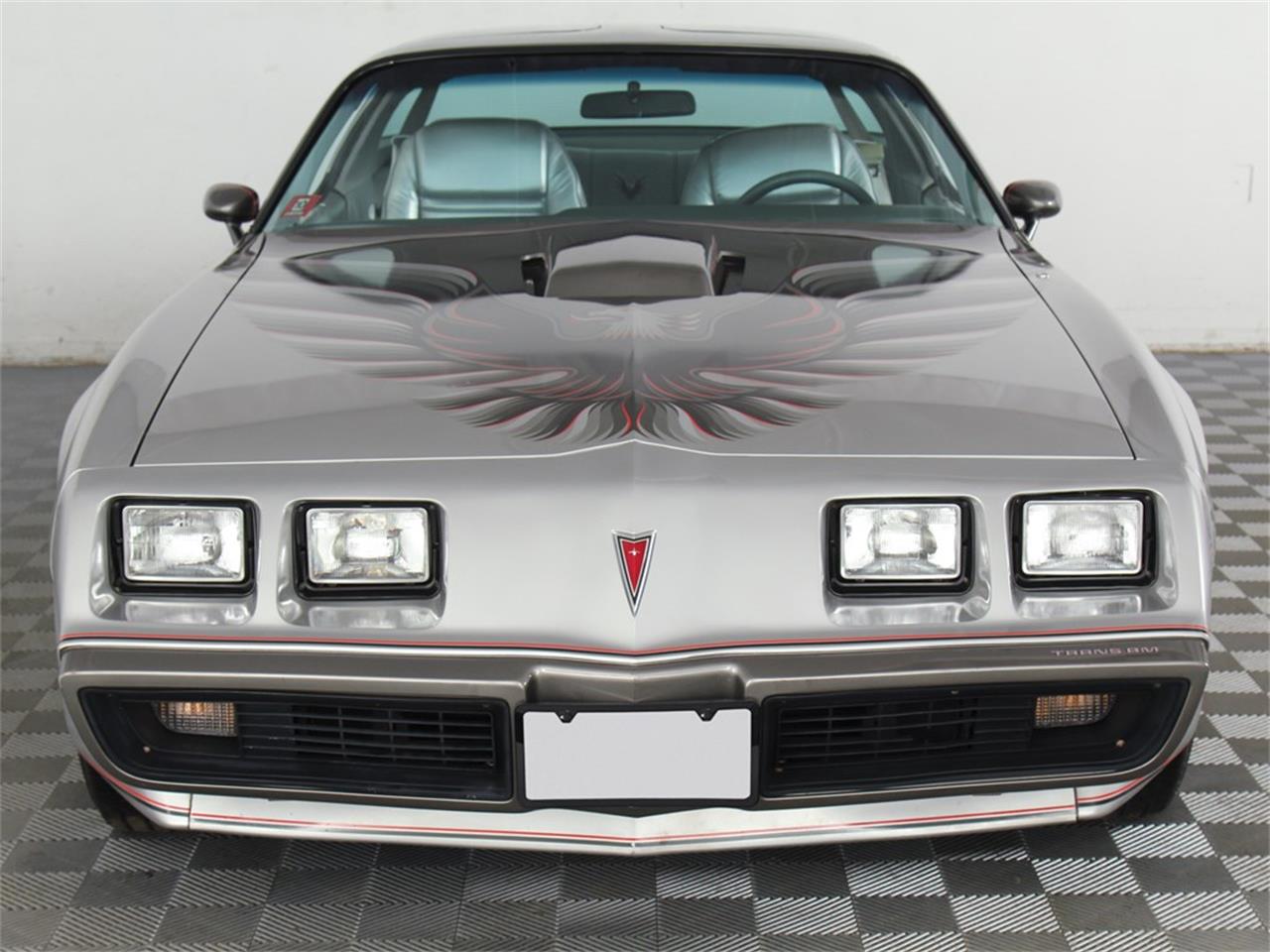 For Sale at Auction: 1979 Pontiac Firebird Trans Am for sale in Auburn, IN – photo 5