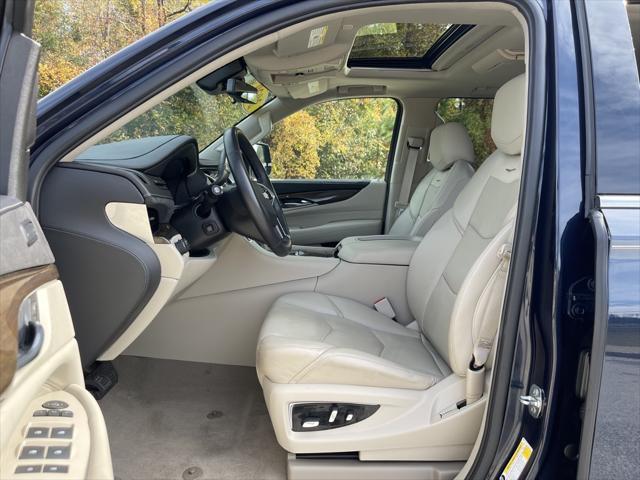 2020 Cadillac Escalade Luxury for sale in Columbia, SC – photo 24