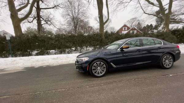 2019 BMW 530i xDrive - - by dealer - vehicle for sale in Great Neck, NY – photo 10