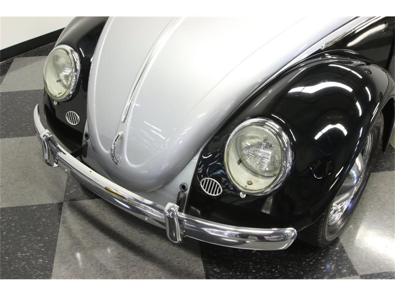 1960 Volkswagen Beetle for sale in Lutz, FL – photo 8