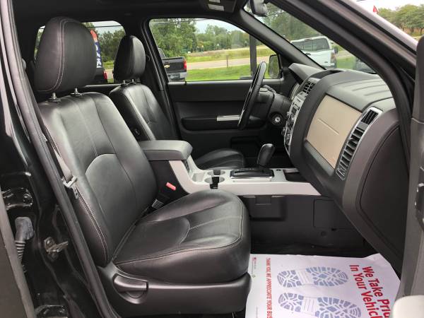 Great Price! 2008 Mercury Mariner! 4x4! Leather! for sale in Ortonville, OH – photo 18