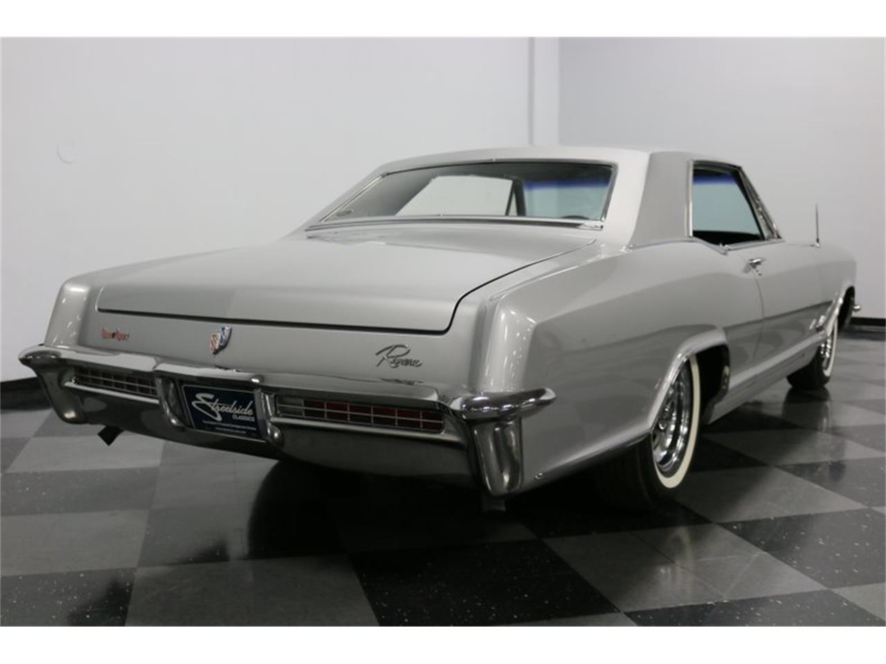 1965 Buick Riviera for sale in Fort Worth, TX – photo 12