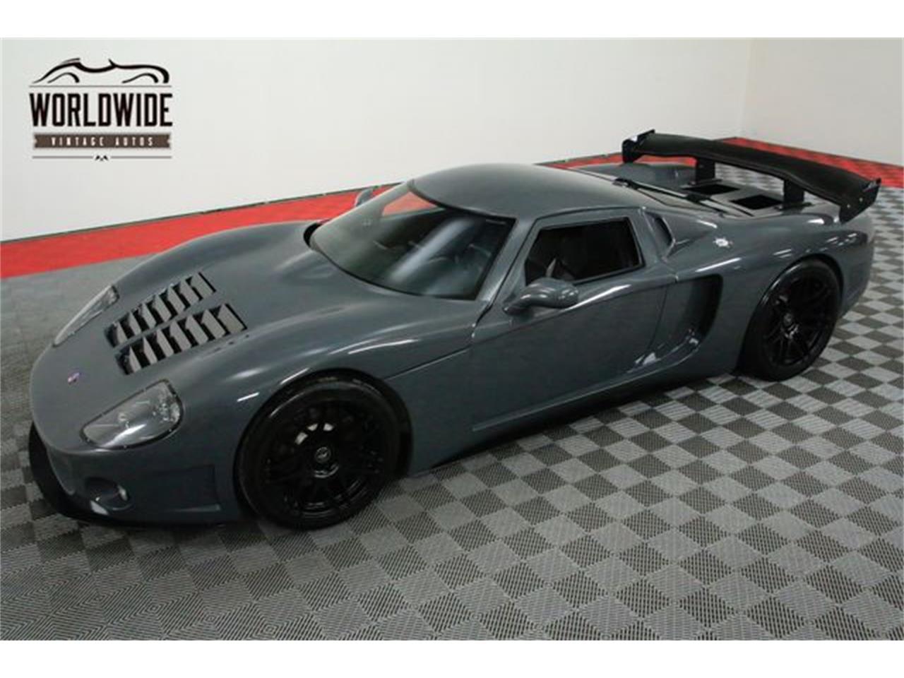 2014 Factory Five GTM for sale in Denver , CO – photo 15