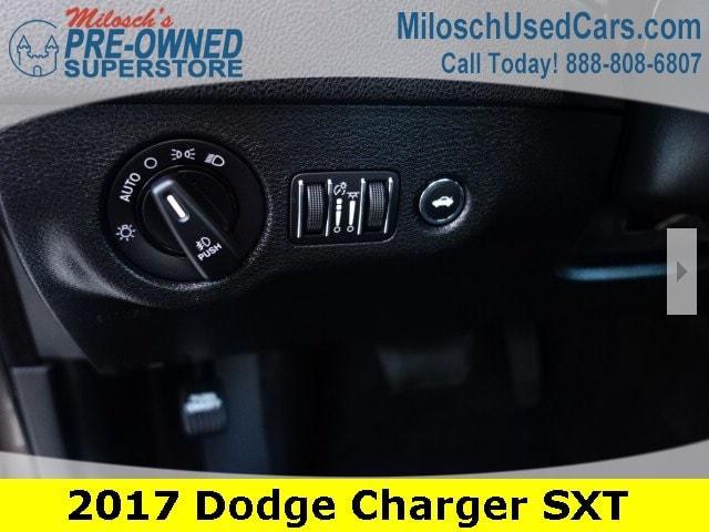 2017 Dodge Charger SXT for sale in Lake Orion, MI – photo 10
