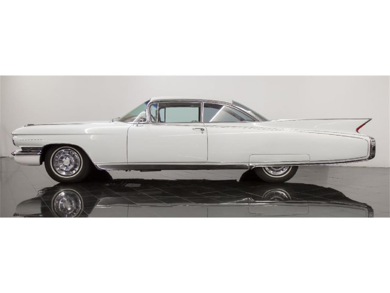 1960 Cadillac Eldorado for sale in Saint Louis, MO – photo 6