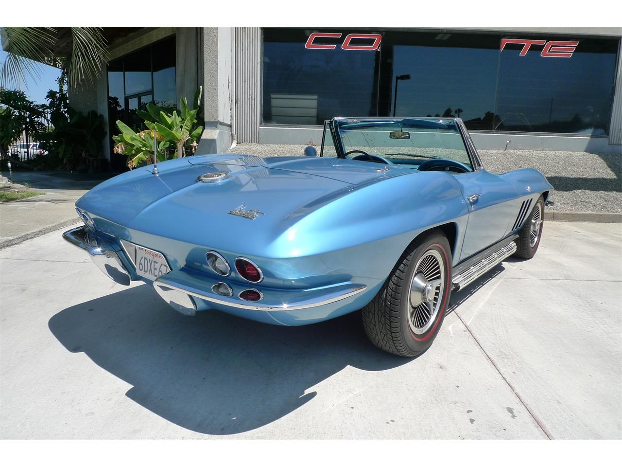 1966 Chevrolet Corvette for sale in Anaheim, CA – photo 6