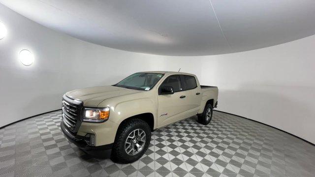 2022 GMC Canyon AT4 for sale in Gilbert, AZ – photo 4