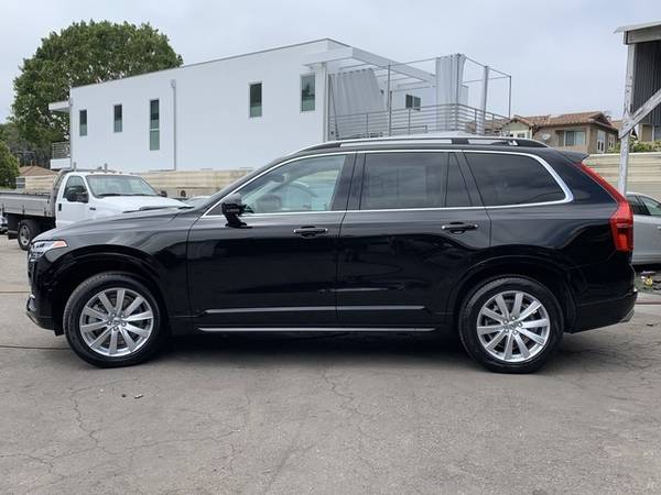 2016 Volvo XC90 T6 Momentum for sale in Culver City, CA – photo 11