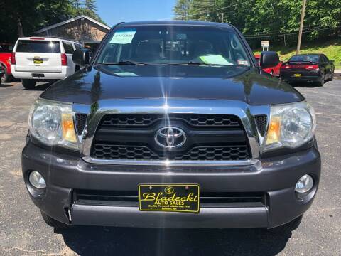 $15,999 2011 Toyota Tacoma Crew Cab V6 4x4 *ONE OWNER, Perfect, 108k* for sale in Laconia, MA – photo 2