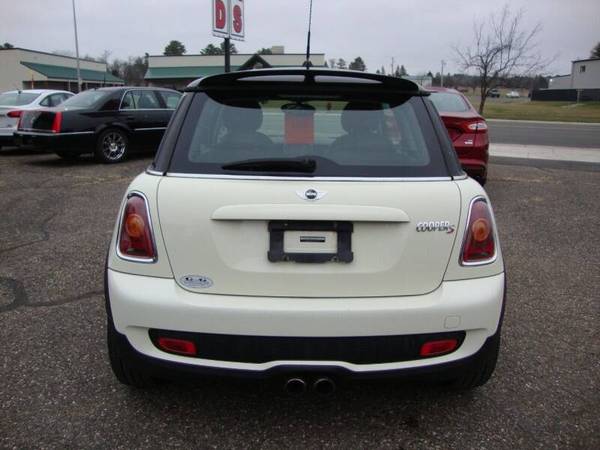 2010 MINI Cooper S 2dr Hatchback 133651 Miles - cars & trucks - by... for sale in Merrill, WI – photo 7
