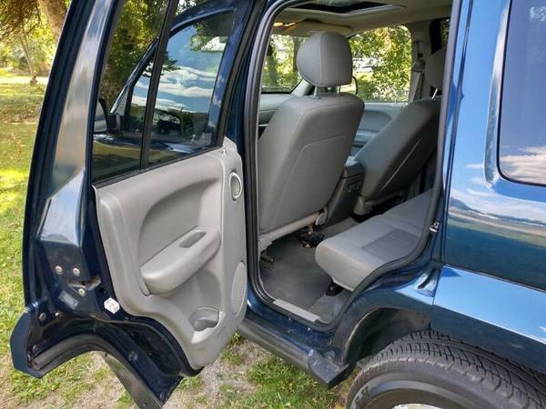 2005 Jeep Liberty Limited 4X4 (ONLY 107K Miles! for sale in Warsaw, IN – photo 22