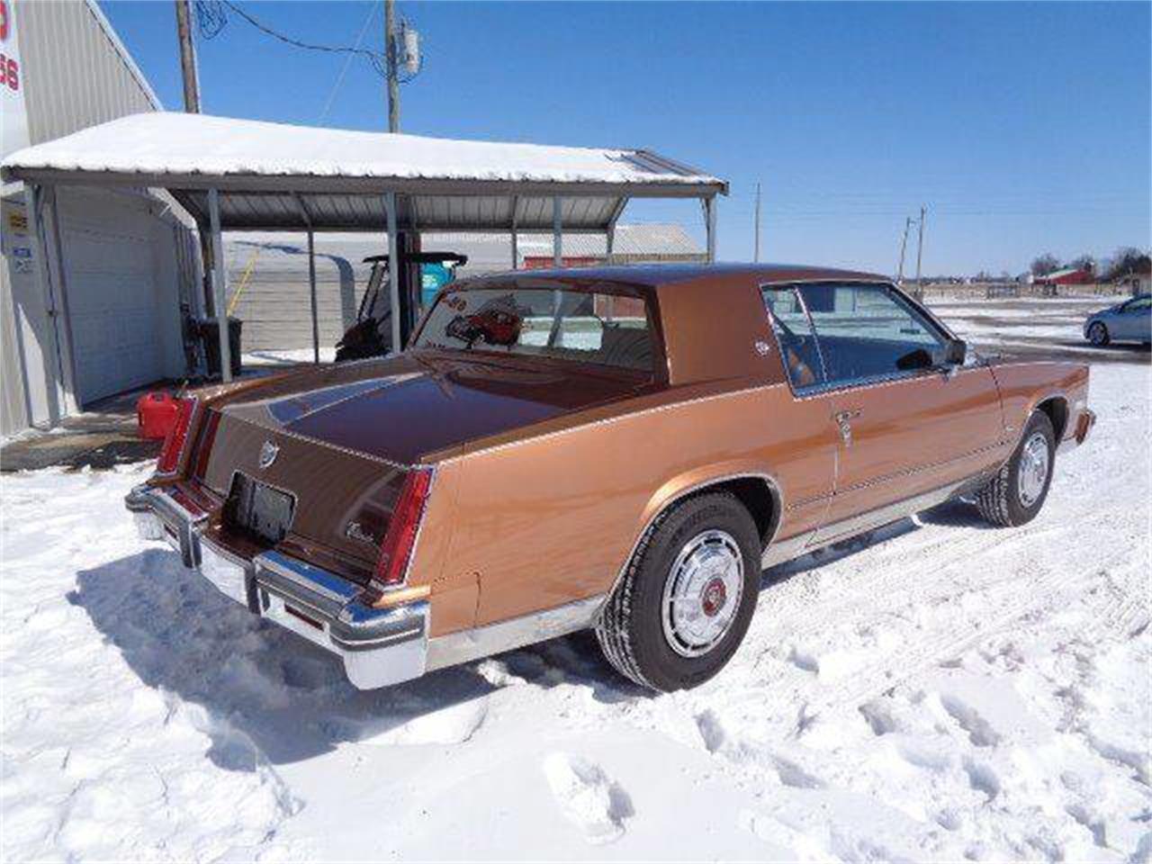 1979 Cadillac Eldorado for sale in Staunton, IL – photo 8