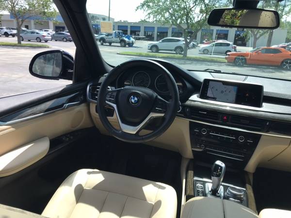 2017 BMW X5 xDrive35i Sport Activity - - by dealer for sale in Cocoa, FL – photo 9