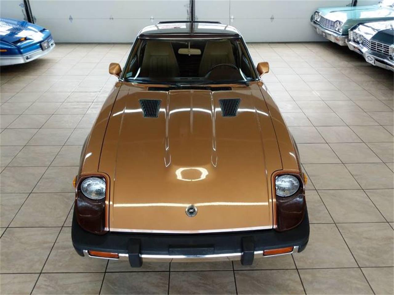 1979 Datsun 280ZX for sale in St. Charles, IL – photo 86