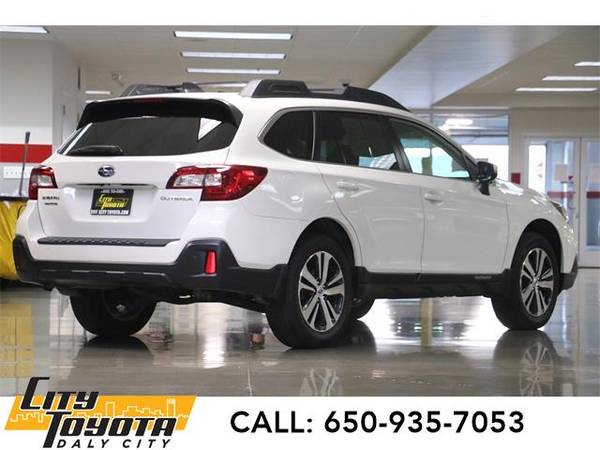 2018 Subaru Outback 2 5i - wagon - - by dealer for sale in Daly City, CA – photo 5