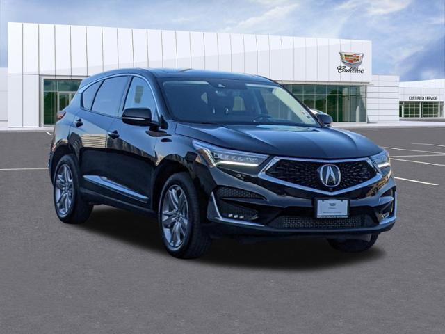 2020 Acura RDX Advance Package for sale in Northbrook, IL – photo 30