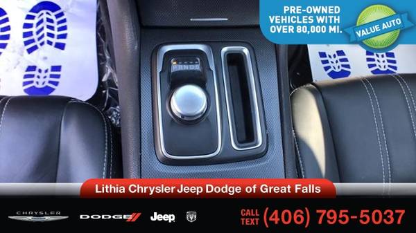 2015 Chrysler 300-Series 4dr Sdn S AWD for sale in Great Falls, MT – photo 24