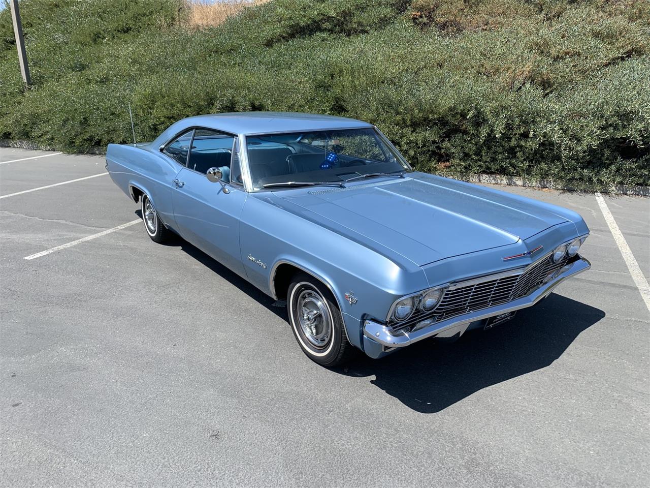 1965 Chevrolet Impala for sale in Fairfield, CA – photo 17