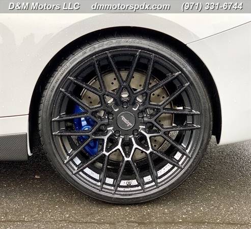 2016 BMW M2 - M Performance Package - Fully Loaded! Coupe - cars & for sale in Portland, WA – photo 20