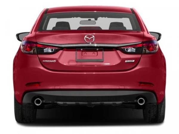 2016 Mazda Mazda6 i Sport - sedan - - by dealer for sale in Cincinnati, OH – photo 5